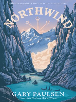 cover image of Northwind